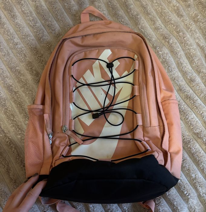 Рюкзак найк оригінал великий