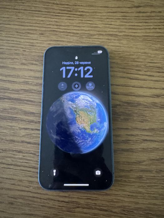 Iphone 13 128гб 85%
