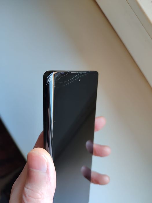 Motorola edge 40 5G 16/256GB Black ( sim+e-sim )