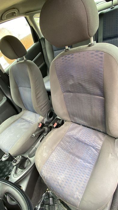 Ford Focus 2001 1.8 Diesel