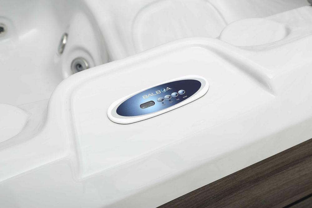 Wanna SPA Superspa wanna z hydromasażem Jacuzzi SUPERPOOLS