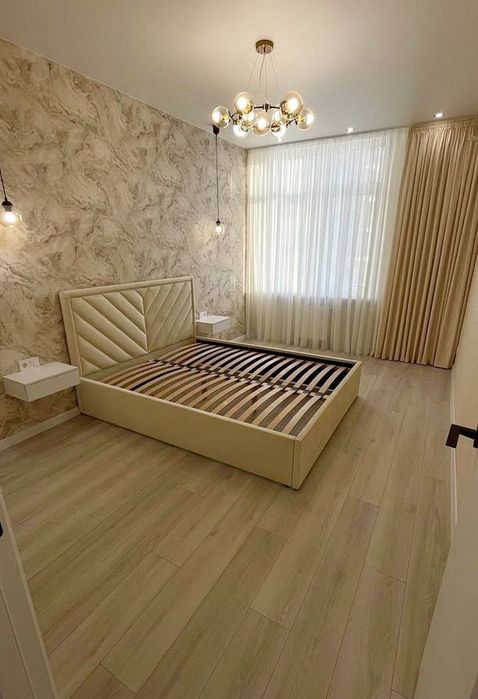 2-rooms apartment apartment by the address st. Kulikovo pole pl Oktyabrskoy revolyutsii pl (area 42 m²) - Atlanta.ua - photo 6