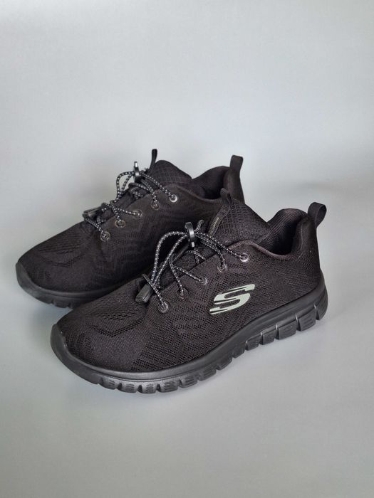 Кросівки Skechers  38 / 25 см взуття жіноче skechers