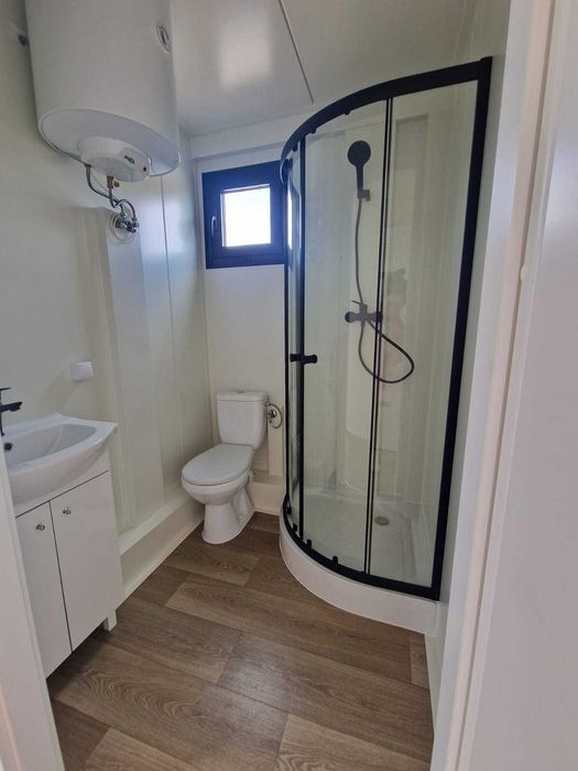 Kontener Biurowy Mieszkalny Handlowy 6x6 szybkie terminy