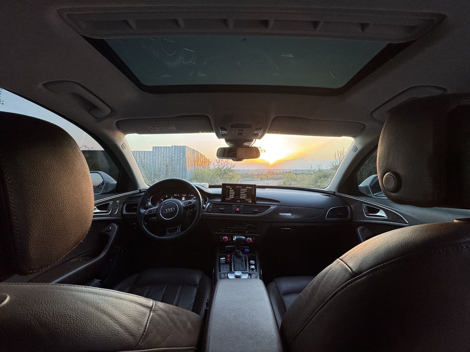 Продам ауді а6 с7 3.0 tdi