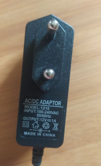 Небулайзер інгалятор