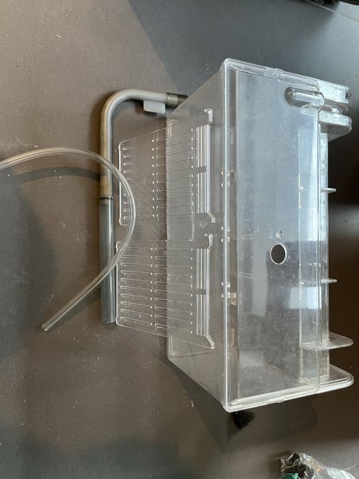 Maternidade / Breeding Box Marina 2L