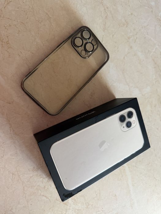 iPhone 11pro 64GB