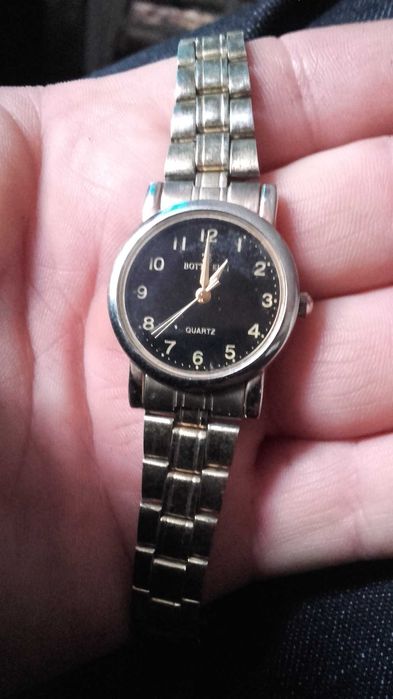 Zegarek damski Boticelli