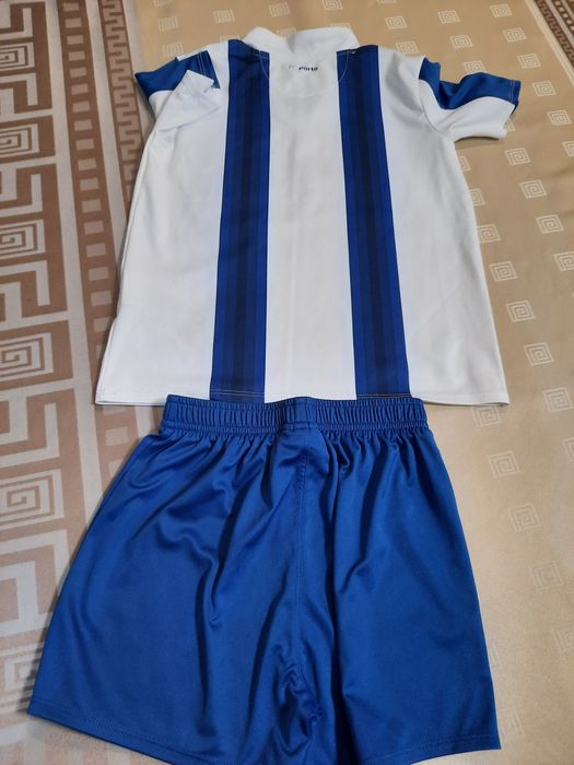 Equipamento FC Porto 4-5anos