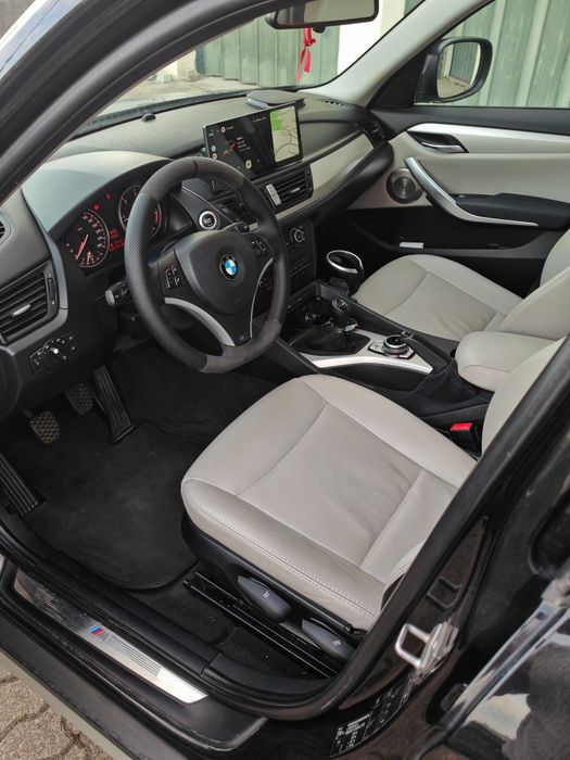 BMW X1 Sdrive18d