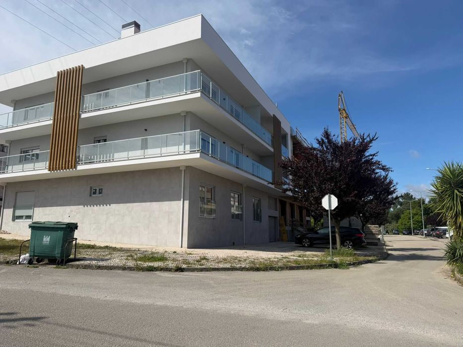 Apartamento T2 e T3 novos na Lousã