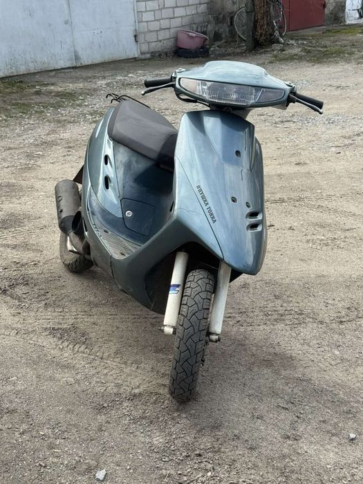Продам  Хонду Діо 27.