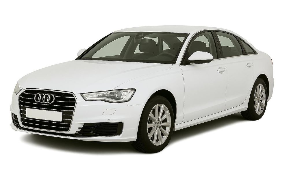 Módulo Eletrónico Audi A6 Berlina 4Gc