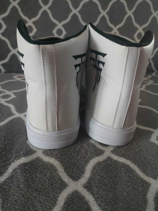 Adidasy męskie rozmiar 48