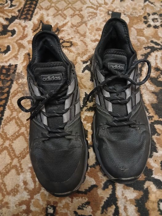 Красовки Adidas cloudfoad comfort