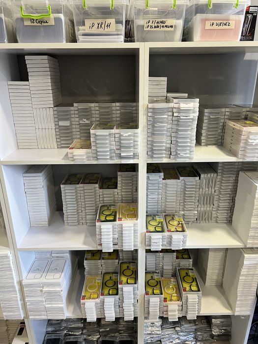 Гурт/опт 2$ або лотом чохлів на iPhone 632 штук