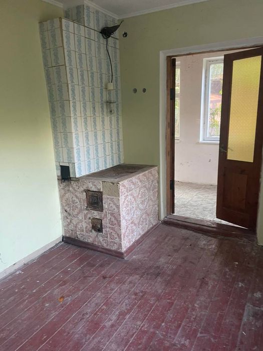 Дача в Полтаві на Воронина від власника