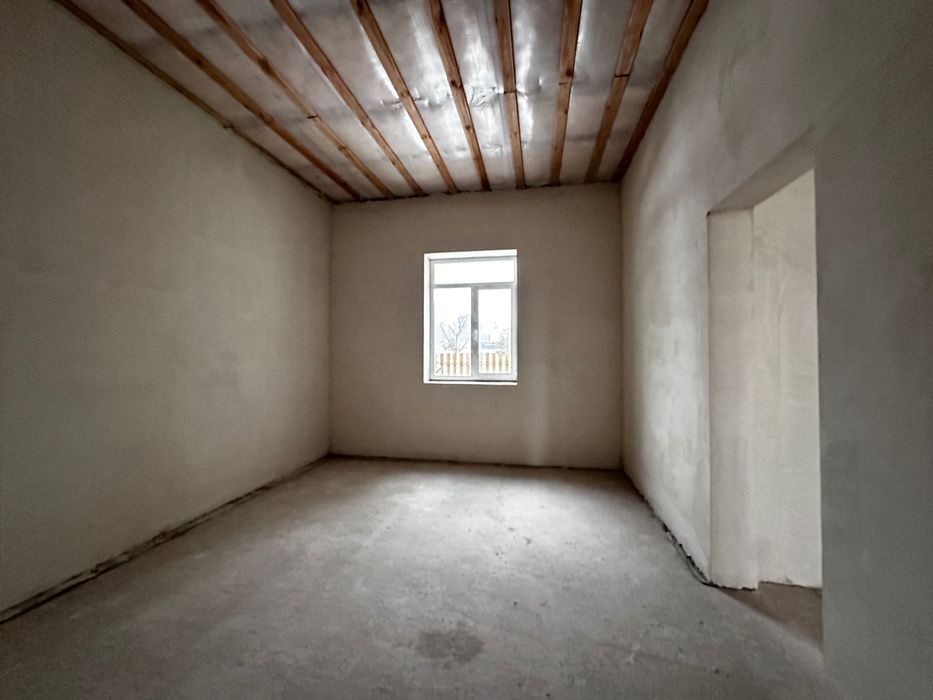 Будинок, який вартий вашої уваги - простір, якість, тиша