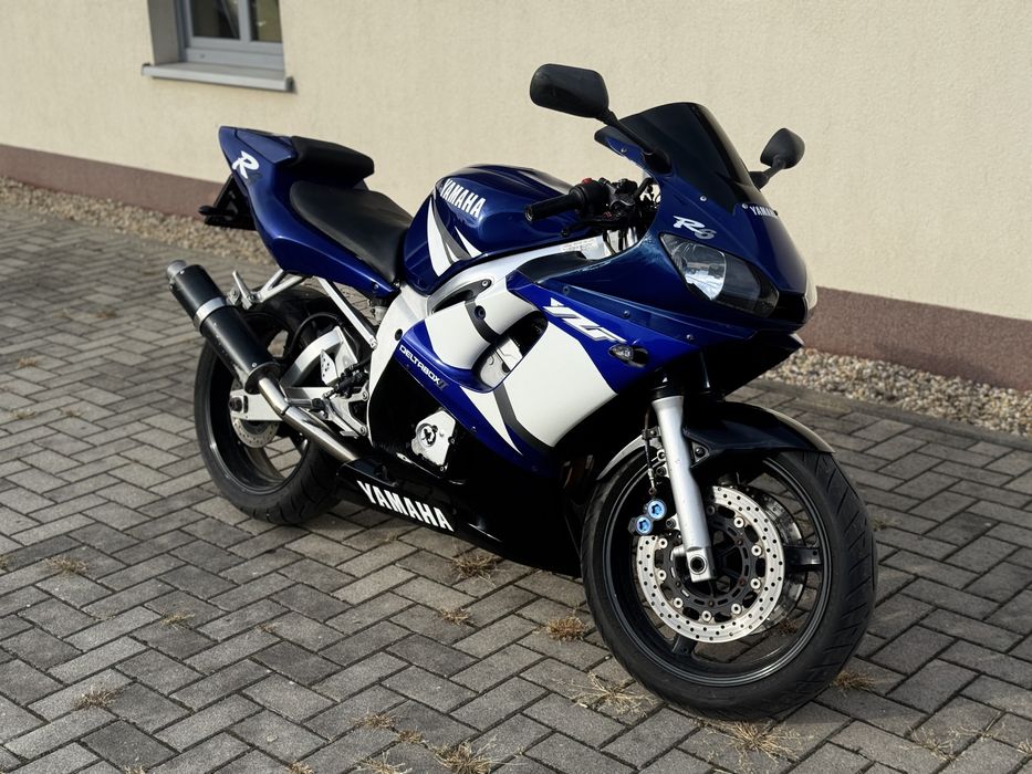 Yamaha