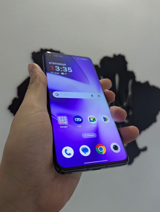 OnePlus 11 16/256gb. Neverlock