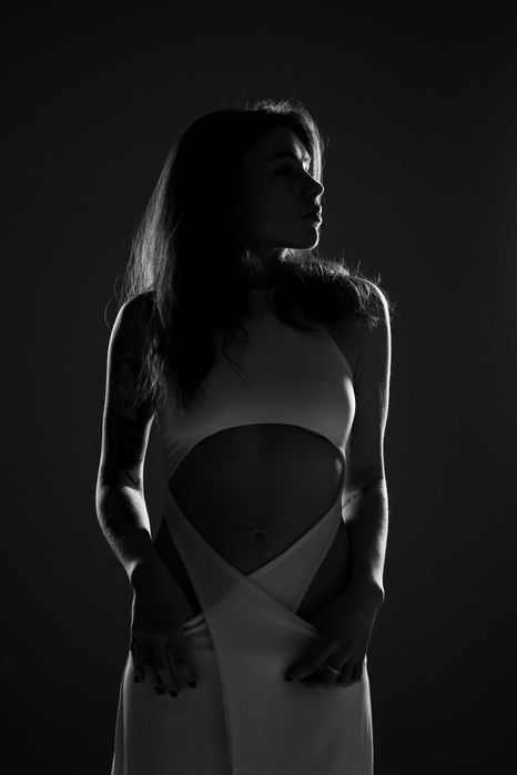 Женский фотограф Днепр. Портреты / Фешн