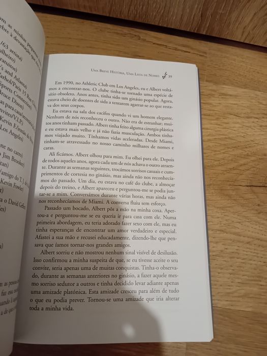 Sinais - Joel Rothschild