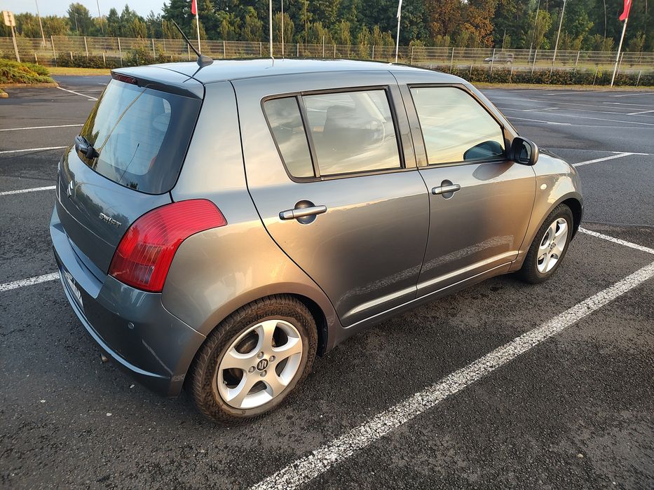 Suzuki Swift 1.3