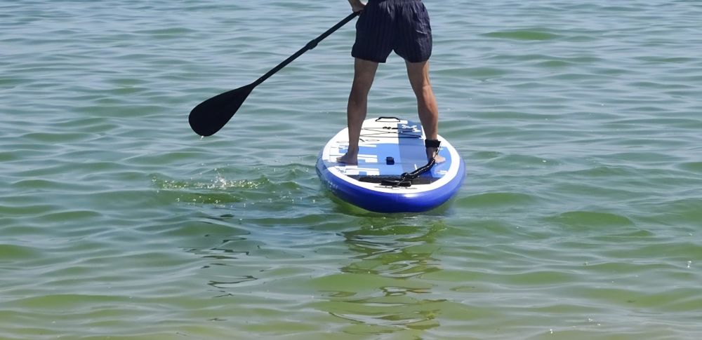 Prancha de Paddle SPS 10.2