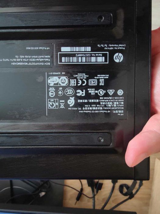 Intel core I7, DDR4 32 гб, 512 SDD, 512 HDD + блютуз клавиатура и мышь