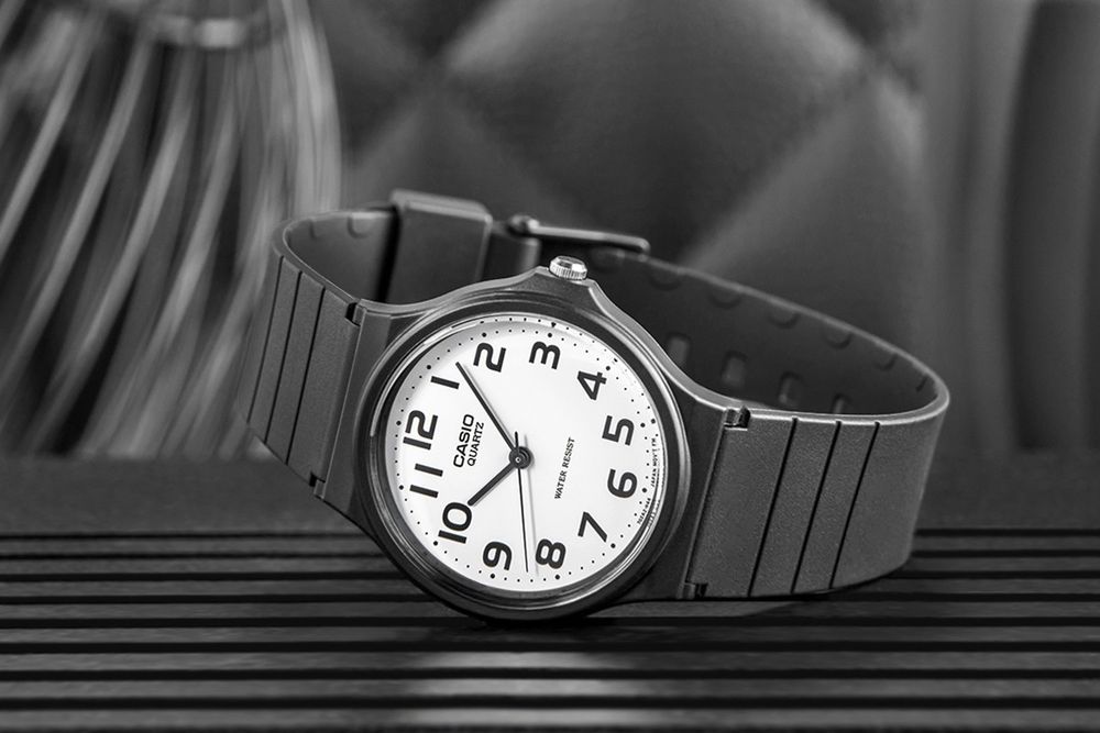 zegarek casio mq-24-7b2ldf + box