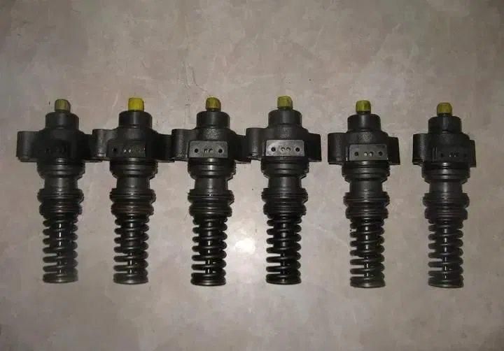 Ремонт PLD-секцій вантажних авто Mercedes, DAF, Renault