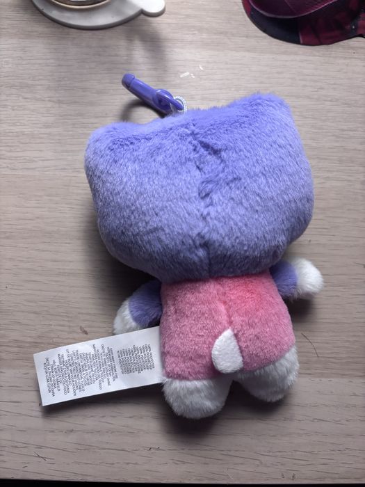 zawieszka hello kitty