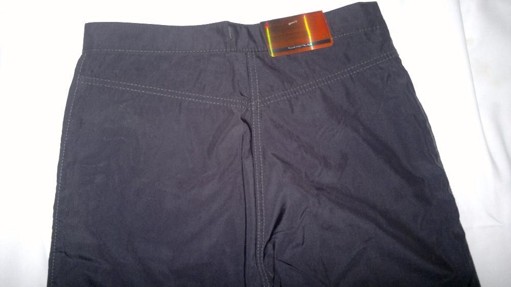 Новые утепленные термобрюки.