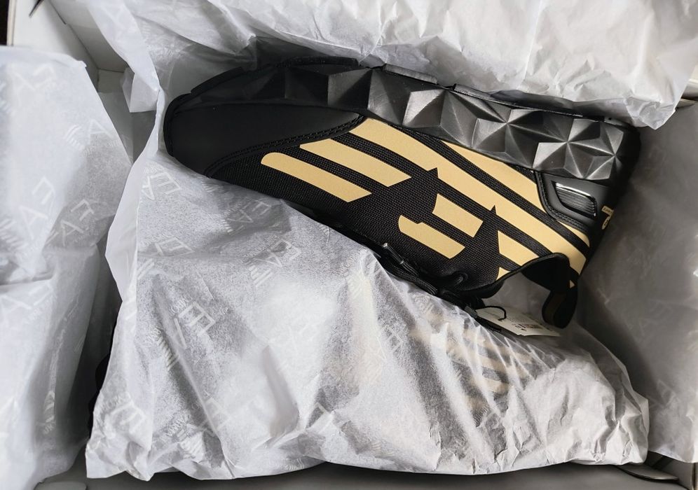Nowe oryginalne buty Emporio Armani