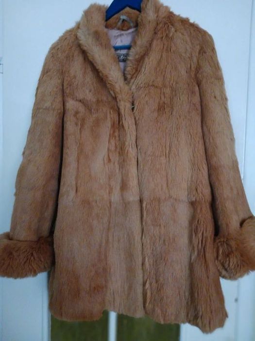 Futerko naturalne, rozm: M