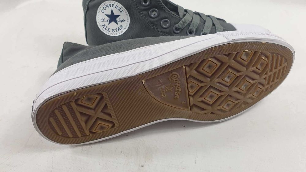 Converse trampki damskie Chuck Taylor Spec Hi rozmiar 40