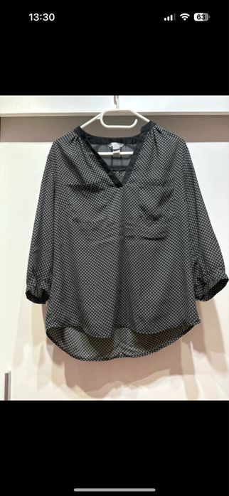 Bluzka damska roz. XXL