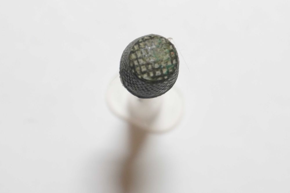 Dedal (muito pequeno)  Лот 307