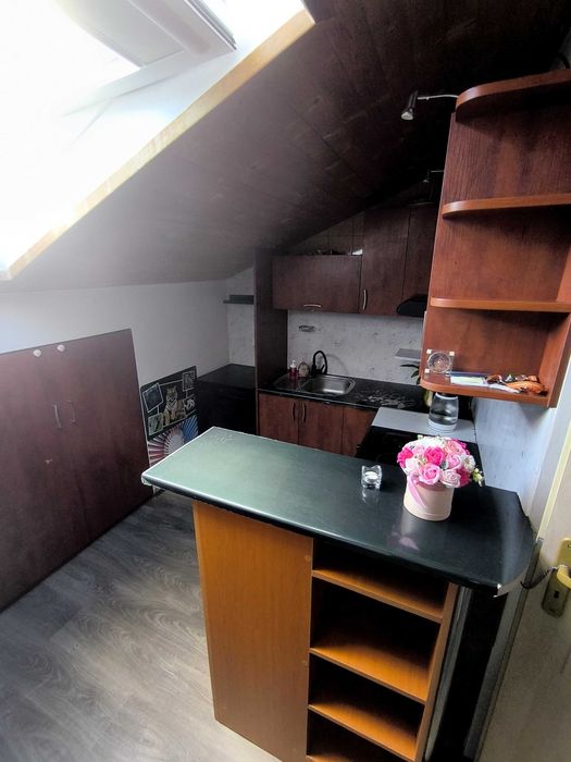 Mieszkanie w Centrum  Słowackiego 26, klimatyzowane 39m2