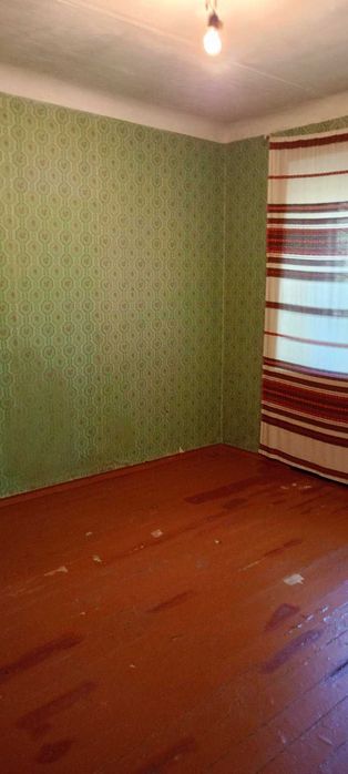 Велика 5-кімнатна квартира 92,3 м² на вул. Черкасова — простір для всієї родини!