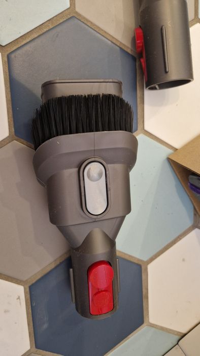 nowa oryginalna koncowka dyson
