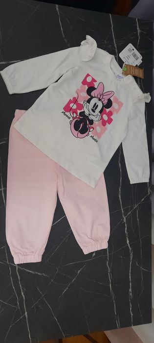 Дитяча піжама original marines на 9-12 міс