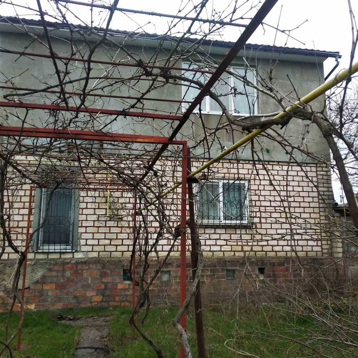 Продам  ДОМ   с. Светлое