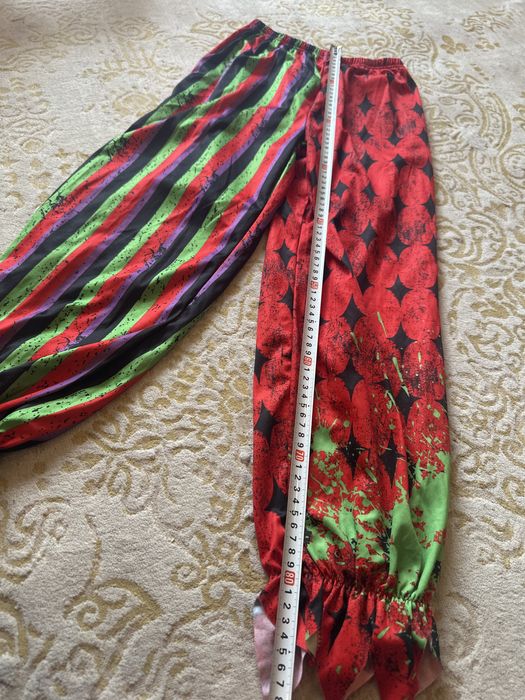 Костюм клоуна на Halloween карнавальний 135-140