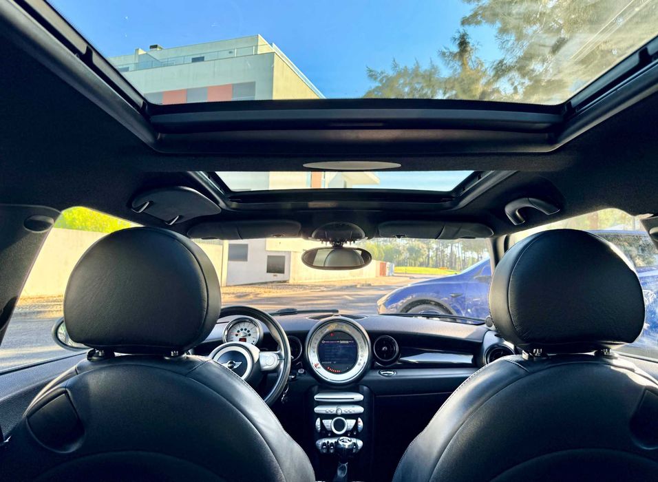 MINI Clubman — fotografia 7