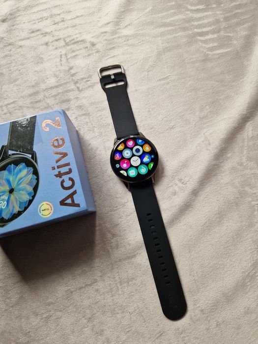 Watch active 2 nowy