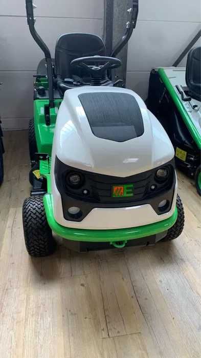 Traktorek Etesia HYDRO 100 MKEHH