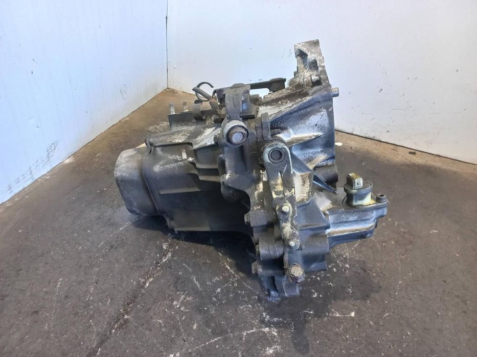 CAIXA DE VELOCIDADES CITROEN SAXO REF. 20CC17