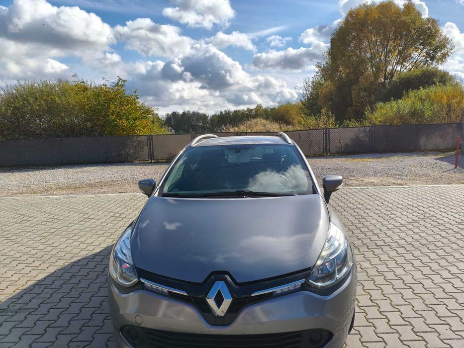 Sprzedam Renault Clio